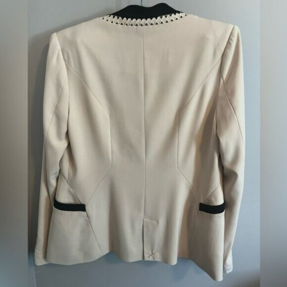 Anthropologie Cartonnier Dera Blazer - Picture 8 of 8